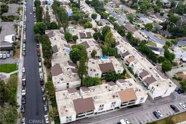 8601 International Ave Unit 265, Canoga Park, CA 91304 - view of property location featuring nearby suburban area