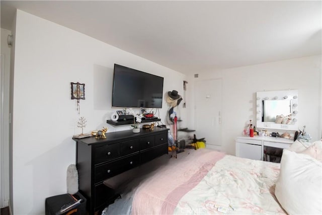 8601 International Ave Unit 265, Canoga Park, CA 91304 - view of bedroom