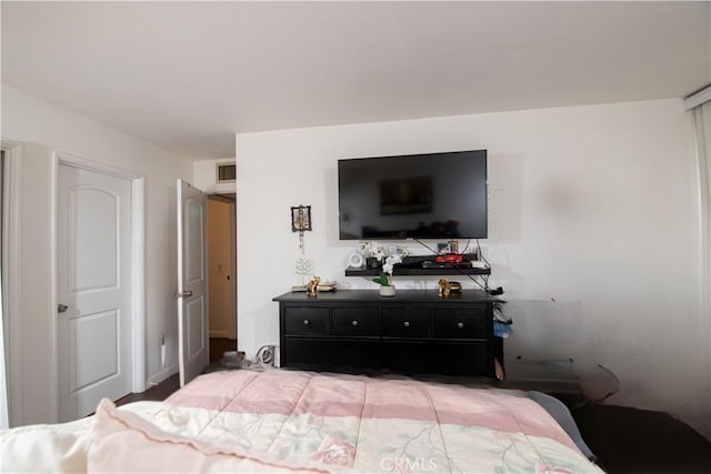 8601 International Ave Unit 265, Canoga Park, CA 91304 - view of bedroom