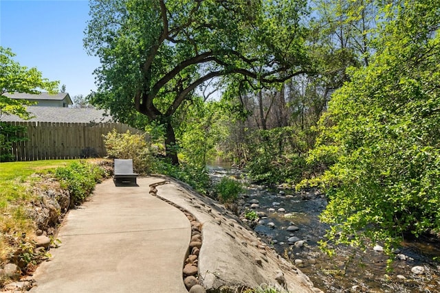 11 Sycamore Valley Rd, Chico, CA 95973 - view of yard