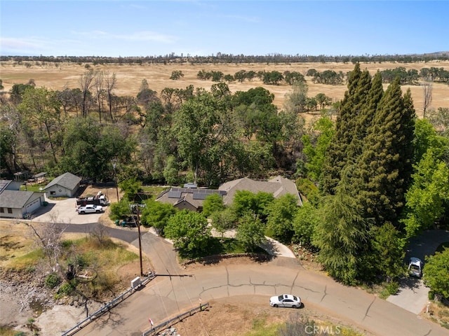 11 Sycamore Valley Rd, Chico, CA 95973 - aerial view