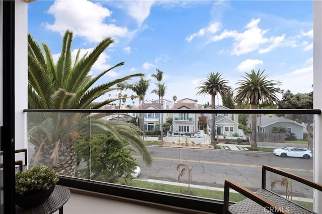 607 12th St, Huntington Beach, CA 92648 - view of balcony