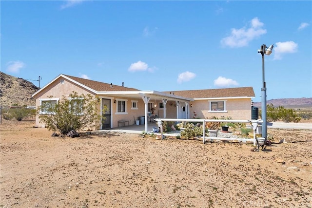 31560 Chrysolite Ave, Lucerne Valley, CA 92356 - photo 2