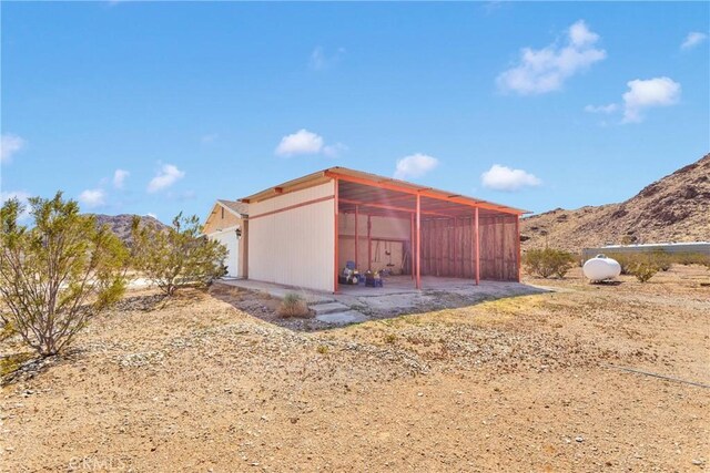 31560 Chrysolite Ave, Lucerne Valley, CA 92356 - photo 22