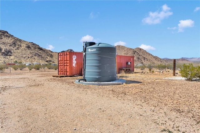 31560 Chrysolite Ave, Lucerne Valley, CA 92356 - photo 21