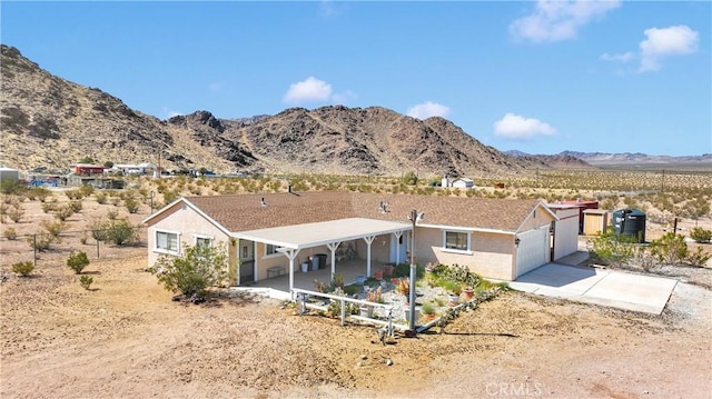 31560 Chrysolite Ave, Lucerne Valley, CA 92356 - photo 33