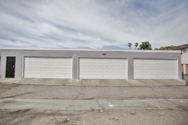 1608 N Placentia Ave, Fullerton, CA 92831 - view of garage