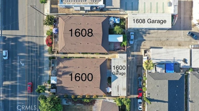 1608 N Placentia Ave, Fullerton, CA 92831 - map