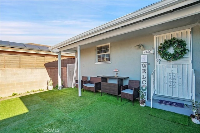 2807 W 129th, Gardena, CA 90248 - exterior space with fence