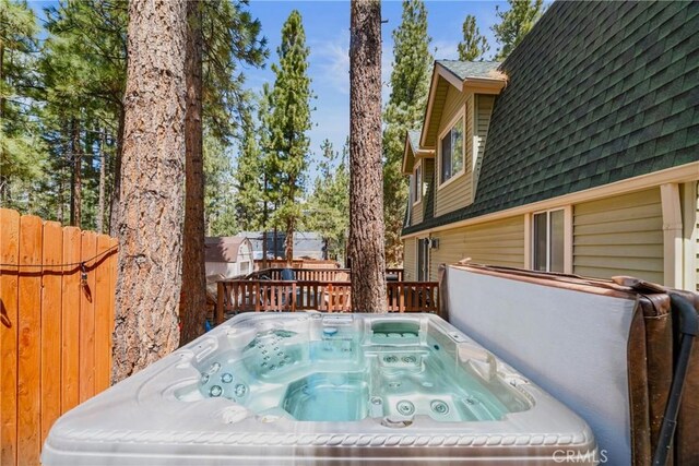 745 Barret Way, Big Bear City, CA 92314 - photo 24