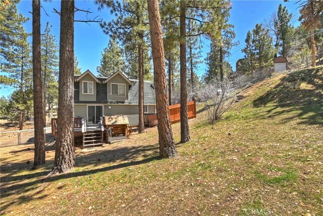 745 Barret Way, Big Bear City, CA 92314 - photo 28