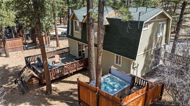745 Barret Way, Big Bear City, CA 92314 - photo 27