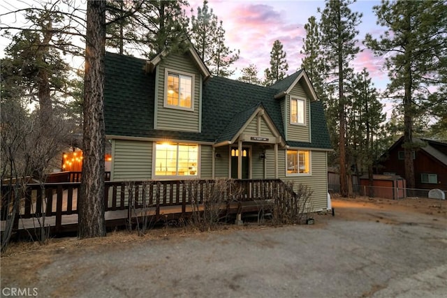 745 Barret Way, Big Bear City, CA 92314 - photo 31