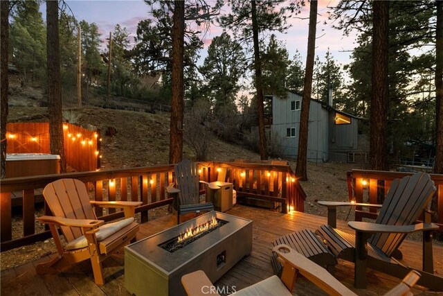 745 Barret Way, Big Bear City, CA 92314 - photo 3
