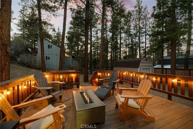 745 Barret Way, Big Bear City, CA 92314 - photo 20