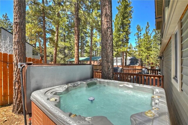 745 Barret Way, Big Bear City, CA 92314 - photo 25