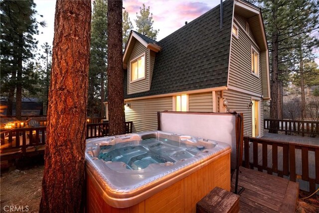 745 Barret Way, Big Bear City, CA 92314 - photo 23