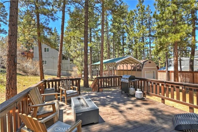 745 Barret Way, Big Bear City, CA 92314 - photo 21
