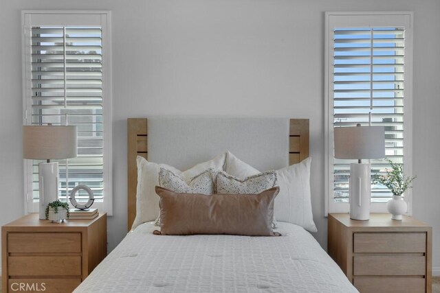 8000 7th St, Downey, CA 90241 - bedroom with multiple windows