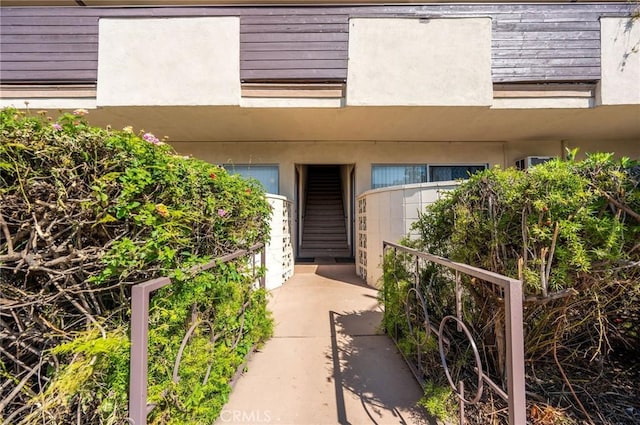 1015 E Wilson Ave, Glendale, CA 91206 - view of property entrance
