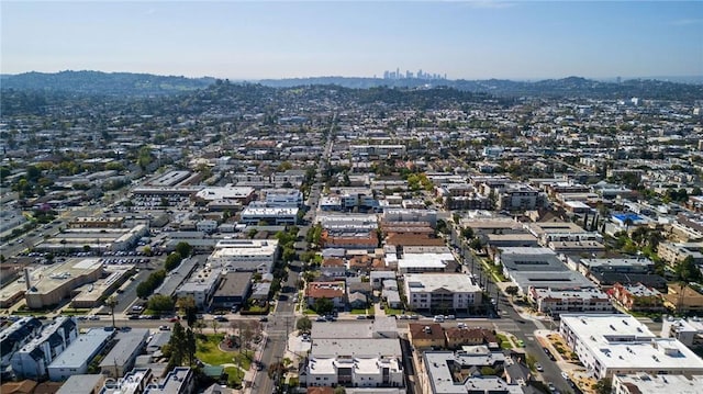 1015 E Wilson Ave, Glendale, CA 91206 - view of property location