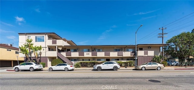 1015 E Wilson Ave, Glendale, CA 91206 - view of property