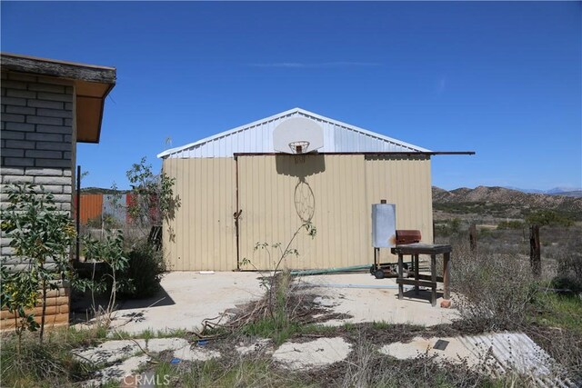 42055 Exa Ely Rd, Hemet, CA 92544