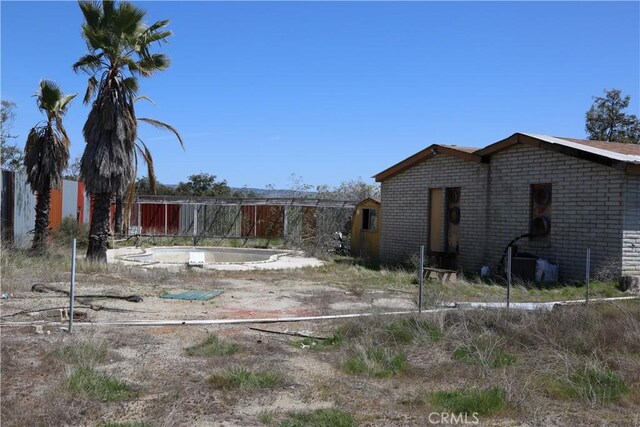 42055 Exa Ely Rd, Hemet, CA 92544