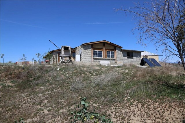 42055 Exa Ely Rd, Hemet, CA 92544