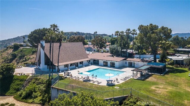 171 Comanche, Topanga, CA 90290 - photo 3
