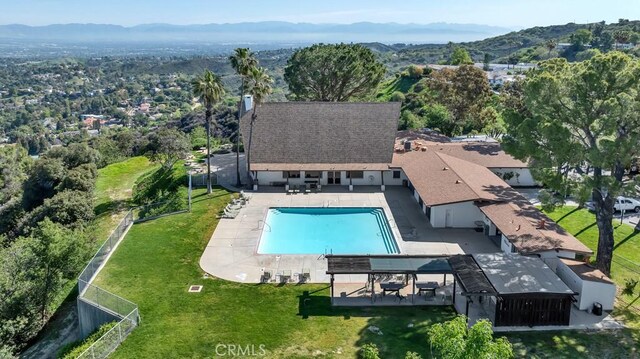 171 Comanche, Topanga, CA 90290 - photo 7