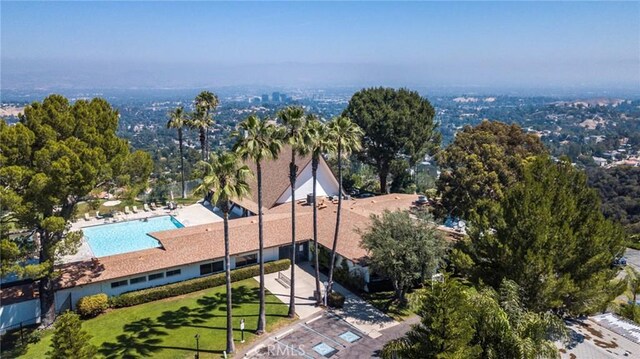 171 Comanche, Topanga, CA 90290 - photo 60