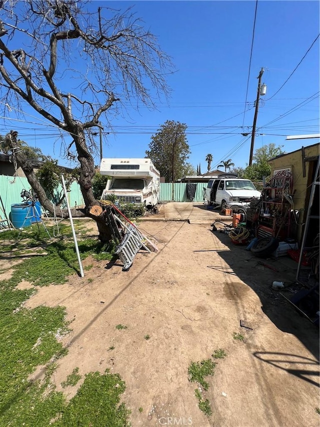 1108 Pacific St, Bakersfield, CA 93305 - photo 7