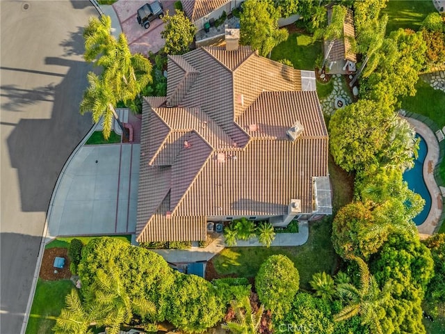 125 Heath Meadow Pl, Simi Valley, CA 93065 - view of subject property