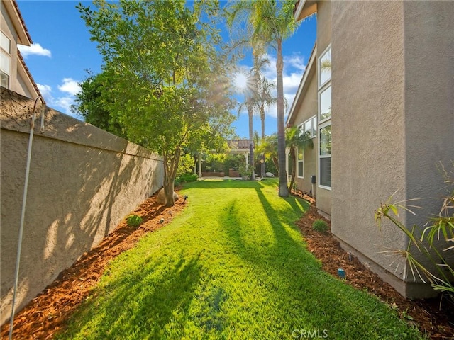 125 Heath Meadow Pl, Simi Valley, CA 93065 - view of yard