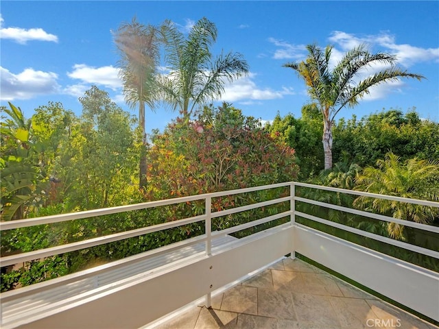 125 Heath Meadow Pl, Simi Valley, CA 93065 - view of balcony