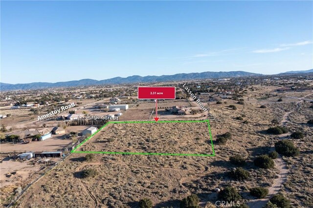 0 Sage St, Oak Hills, CA 92344