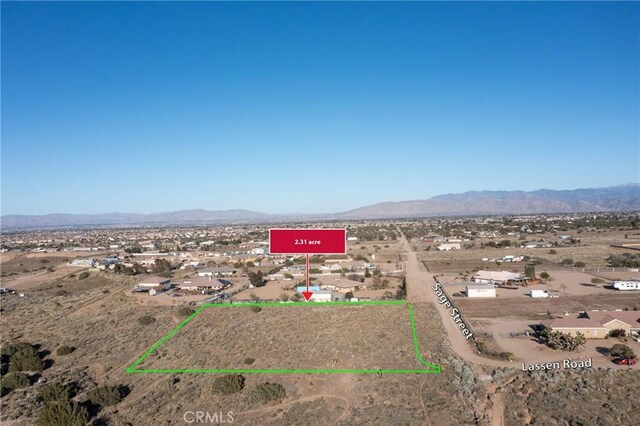 0 Sage St, Oak Hills, CA 92344