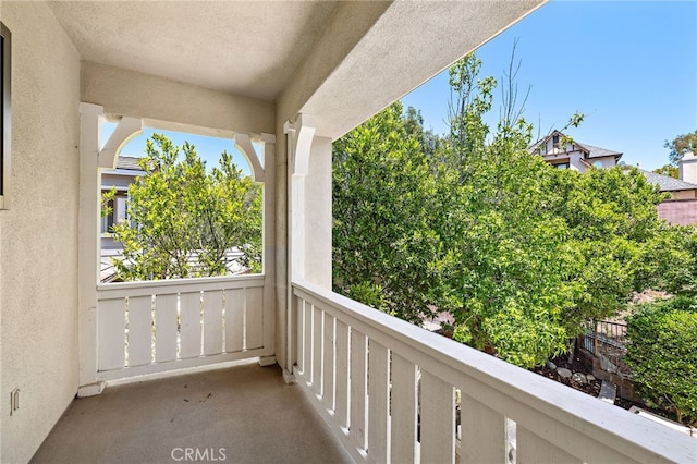 18 Beacon, Ladera Ranch, CA 92694 - view of balcony
