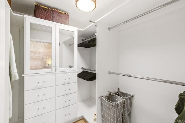 1034 Via Reata, Vista, CA 92081 - view of walk in closet