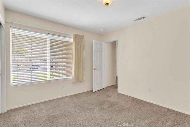 19071 Stoddard Way, Apple Valley, CA 92308 - carpeted spare room with baseboards