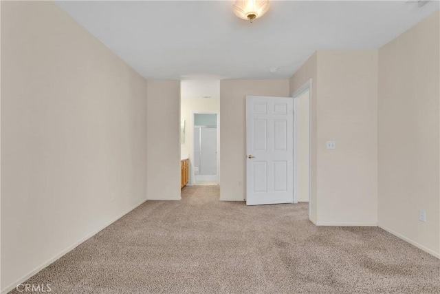 19071 Stoddard Way, Apple Valley, CA 92308 - spare room with light colored carpet