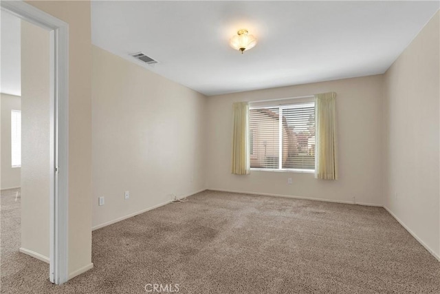 19071 Stoddard Way, Apple Valley, CA 92308 - empty room with carpet floors