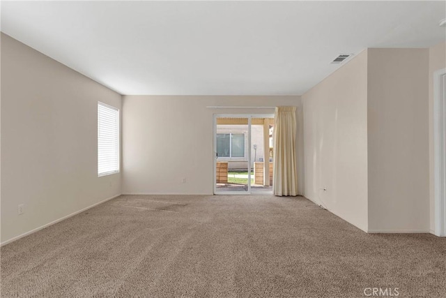 19071 Stoddard Way, Apple Valley, CA 92308 - spare room with carpet floors