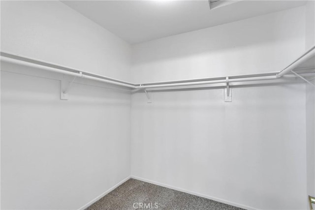 19071 Stoddard Way, Apple Valley, CA 92308 - spacious closet with carpet flooring