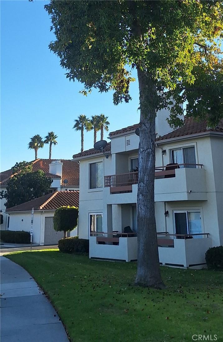 400 Stoney Point Way Unit 79, Oceanside, CA 92058 - view of building exterior