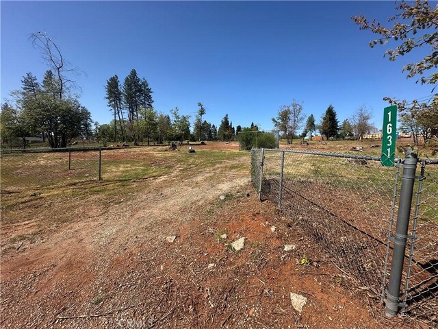 1631 Sylvan Way, Paradise, CA 95969