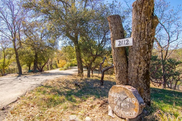2112 Whispering Pines Dr, Julian, CA 92036 - exterior space