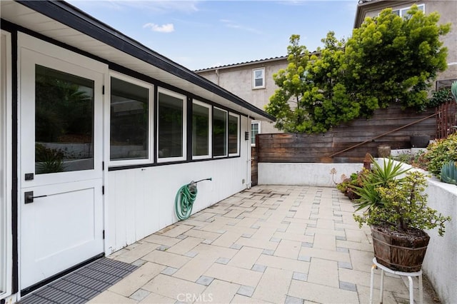 1503 Calle Sacramento, San Clemente, CA 92672 - view of patio / terrace
