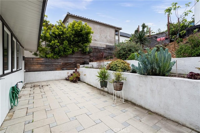 1503 Calle Sacramento, San Clemente, CA 92672 - view of patio